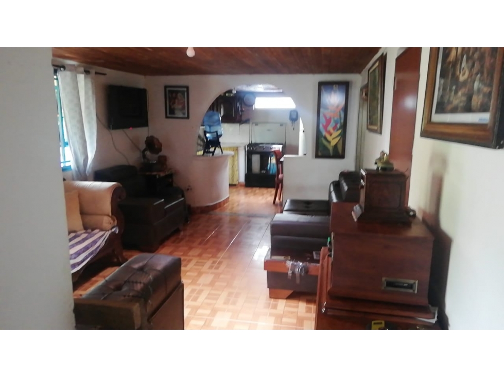 VENTA CASA LOTE CIRCASIA QUINDIO COLOMBIA 3207746921 — foto 5