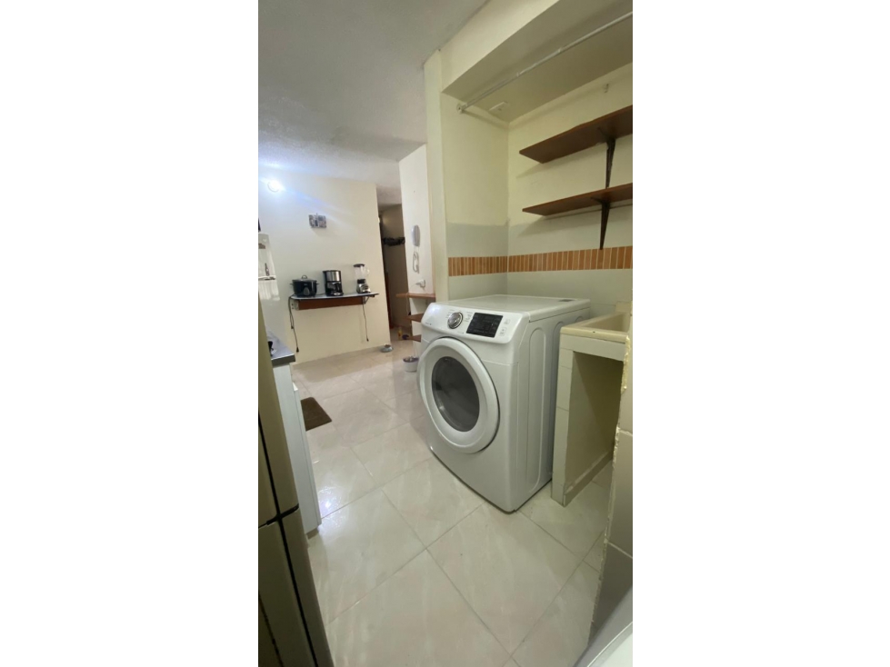 VENTA APARTAAMENTO NORTE ARMENIA QUINDIO COLOMBIA 3207746921 — foto 4
