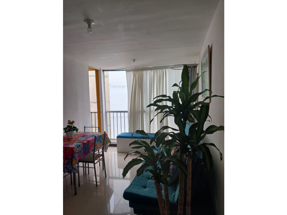 VENTA APATAMENTO OCCIDENTE ARMENIA QUINDIO COLOMBIA3207746921 — foto 3