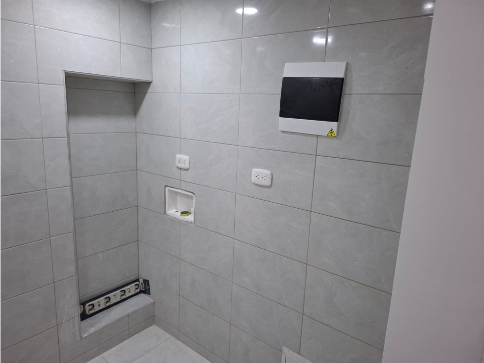 VENTA APARTAMENTO NORTE ARMENIA QUINDIO COLOMBIA-3207746921 — foto 4
