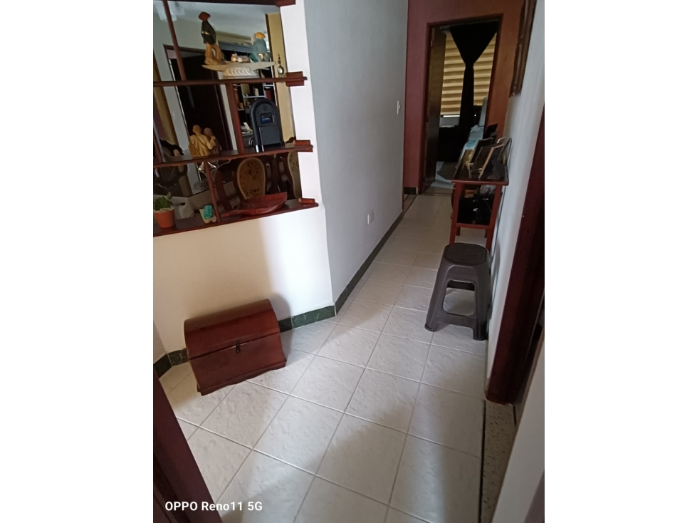 VENTA APARTAMENTO OCCIDENTE ARMENIA QUINDIO COLOMBIA-3207746921 — foto 3