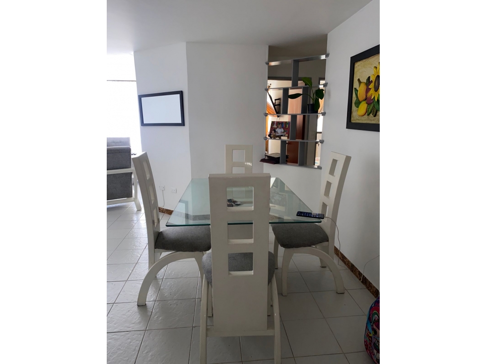 VENTA APARTAMENTO OCCIDENTE ARMENIA QUINDIO COLOMBIA-3207746921 — foto 3
