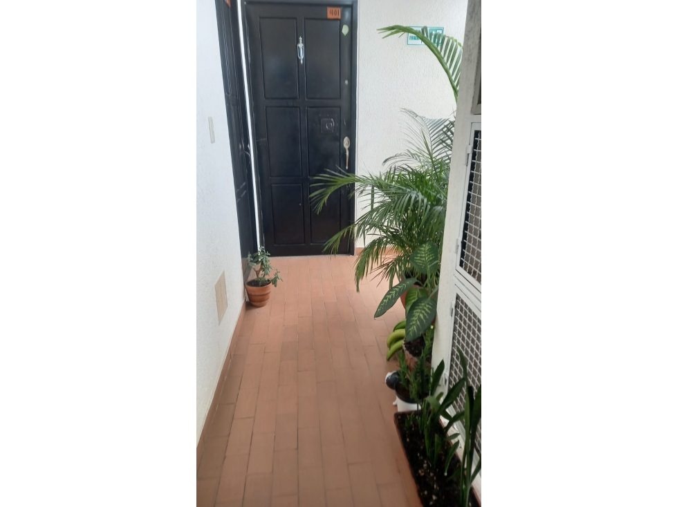VENTA APARTAMENTO NORTE DE ARMENIA QUINDIO COLOMBIA-3207746921 — foto 4