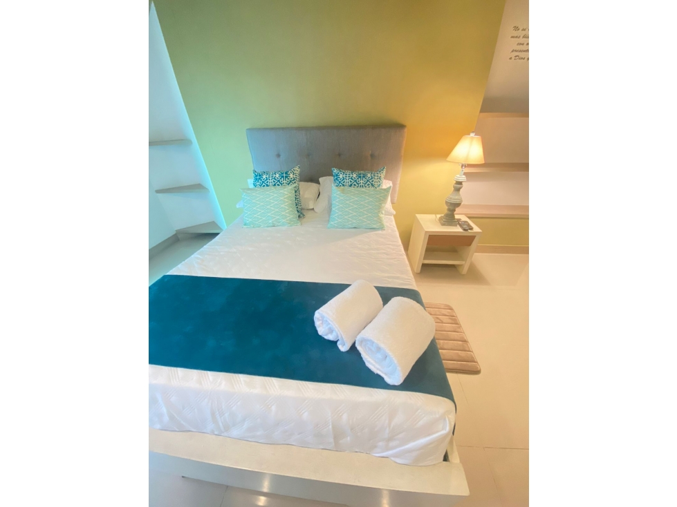 VENTA APARTAMENTO AL NORTE ARMENIA QUINDIO COLOMBIA -3207746921 — foto 5