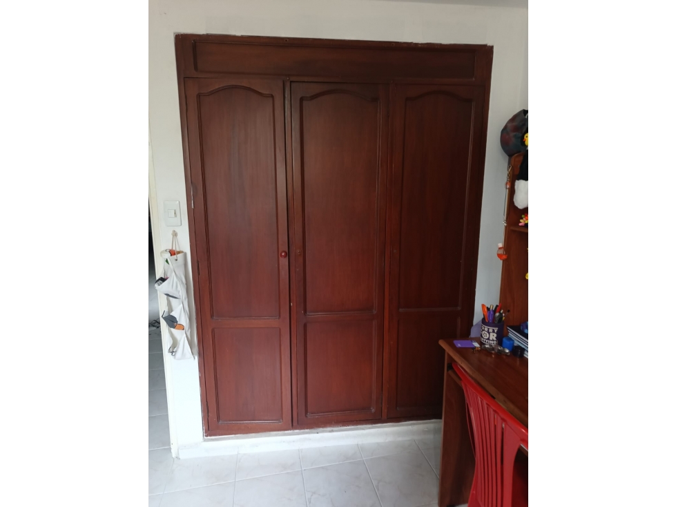 VENTA APARTAMENTO DUPLAX OCCIDENTE ARMENIA QUINDIO COLOMBIA-3207746921 — foto 4