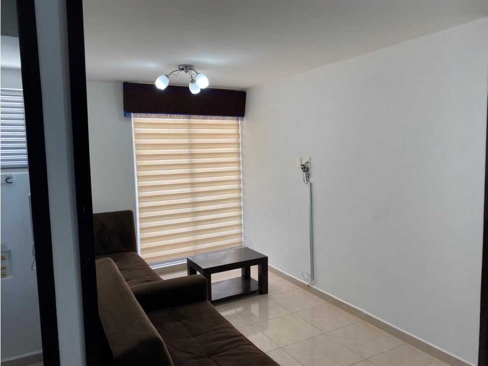 VENTA APARTAMENTO AL NORTE ARMENIA QUINDIO COLOMBIA-3207746921 — foto 4
