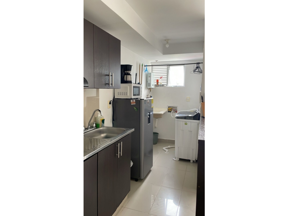 VENTA APARTAMENTO AL NORTE ARMENIA QUINDIO COLOMBIA-3207746921 — foto 2