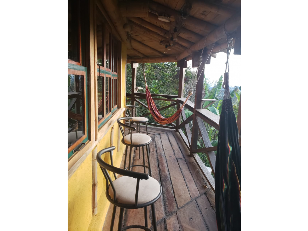 VENTA FINCA SALENTO QUINDIO COLOMBIA-3207746921 - 1