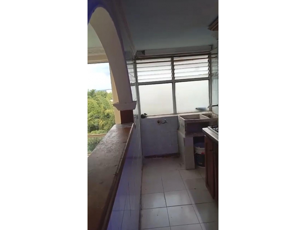 VENTA APARTAMENTO AL SUR ARMENIA QUINDIO COLOMBIA-3156194358 — foto 4