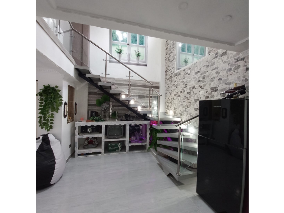 VENTA CASA AL OCCIDENTE ARMENIA QUINDIO COLOMBIA-3207746921 — foto 3