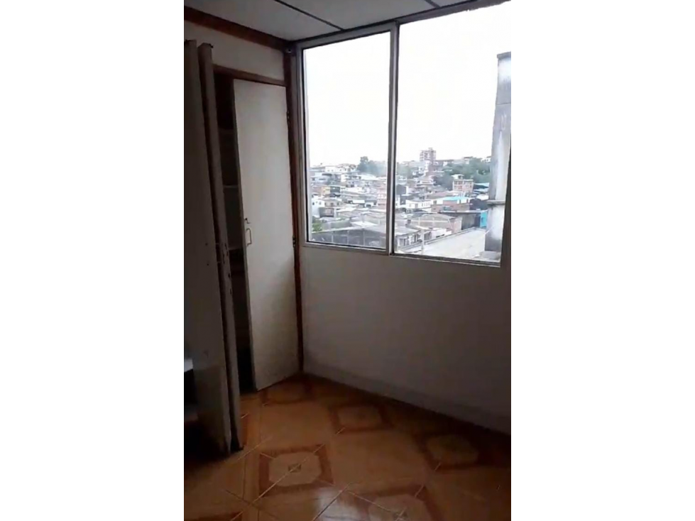 VENTA APARTAMENTO EN EL CENTRO ARMENIA QUINDIO COLOMBIA-3207746921