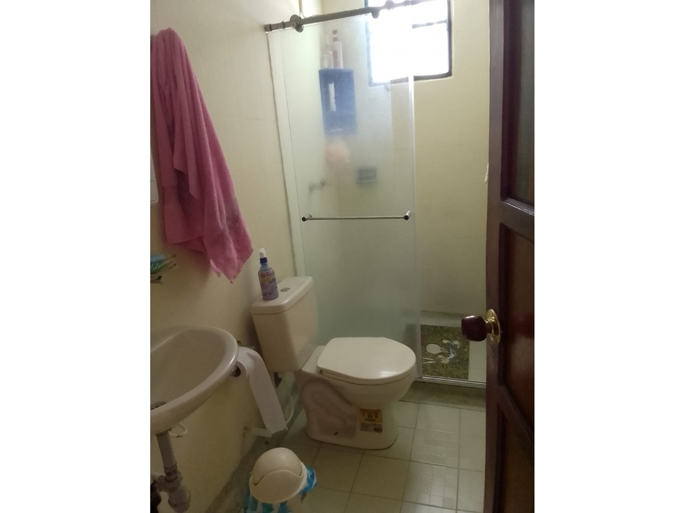 VENTA APARTAMENTO AL CENTRO CALARCA QUNDIO COLOMBIA-3207746921 — foto 4