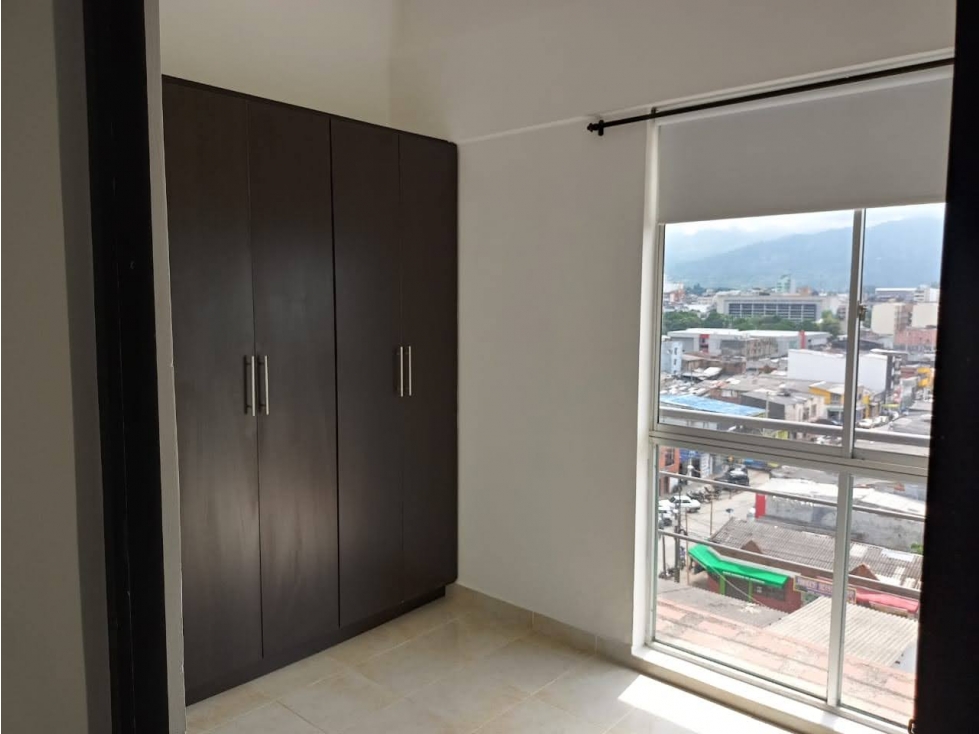 VENTA APARTAMENTO AL CENTRO ARMENIA QUINDIO COLOMBIA-3207746921 — foto 4
