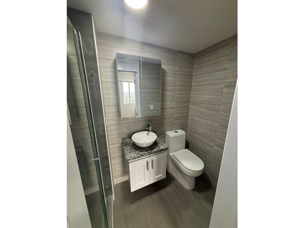 VENTA APARTAMENTO AL NORTE ARMENIA QUINDIO COLOMBIA-3207746921 — foto 2