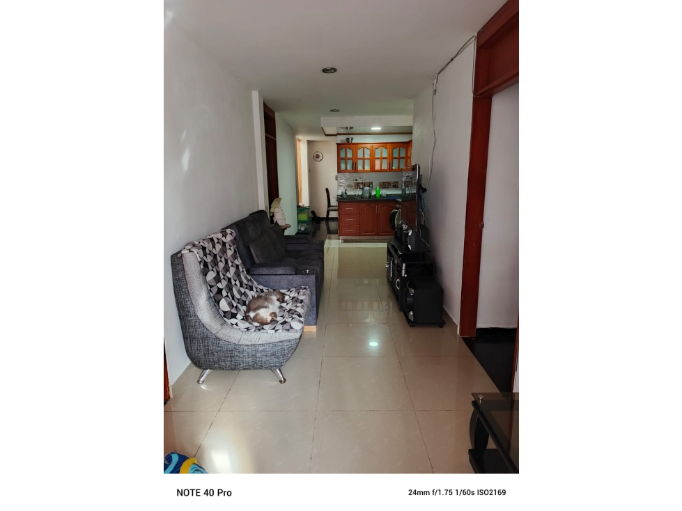 VENTA CASA MULTIFAMILIAR OCCIDENTE ARMENIA QUINDIO COLOMBIA-3207746921 — foto 4