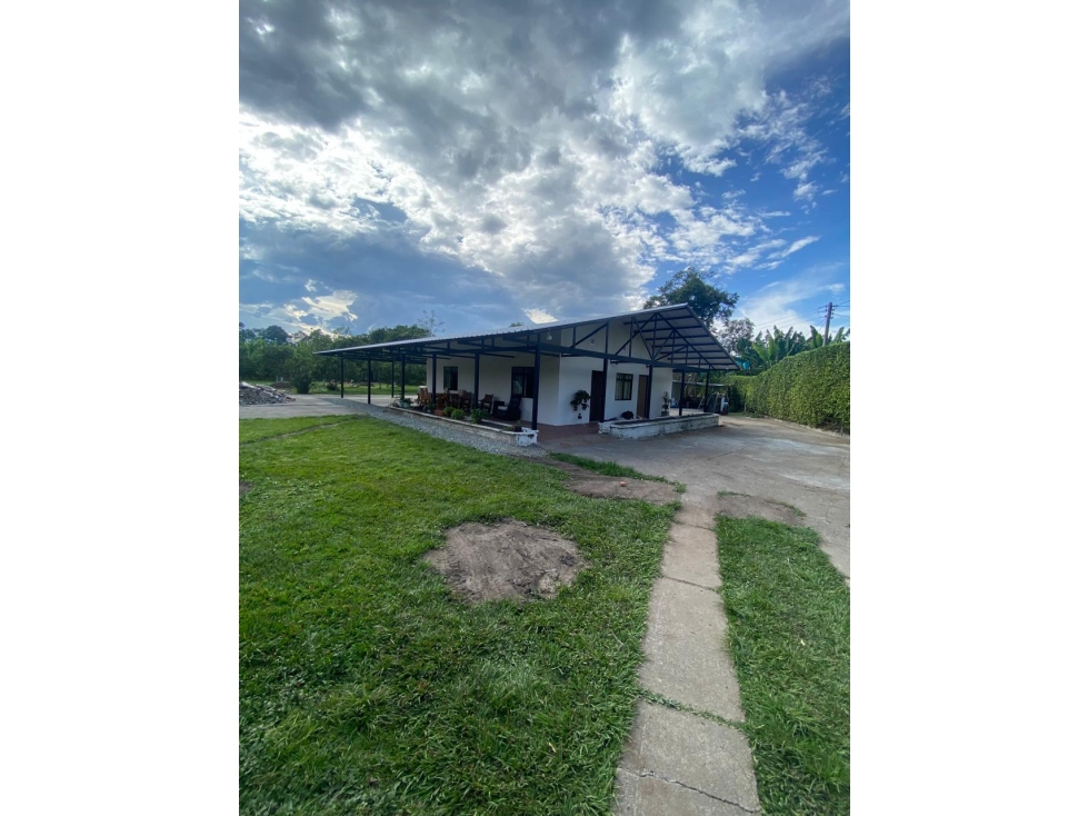 SE VENDE CHALET EN ARMENIA QUINDIO QUINDIO COLOMBIA-3207746921 — foto 4