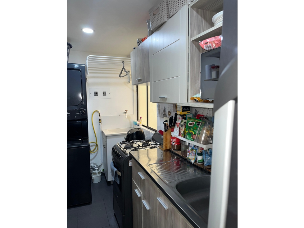 SE VENDE APARTAMENTO AL NORTE ARMENIA QUINDIO COLOMBIA-3207746921 — foto 2