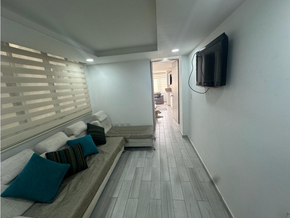 VENTA APARTAMENTO AL NORTE ARMENIA QUINDIO COLOMBIA-3207746921 — foto 4