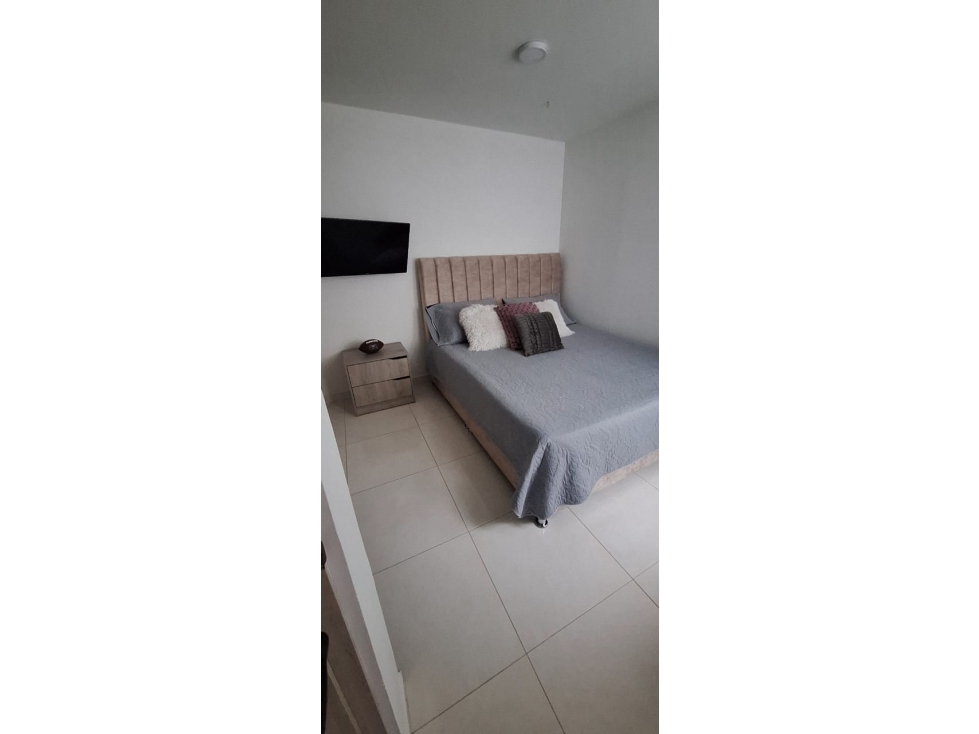 VENTA APARTAMENTO EN MONTENEGRO QUINDIO COLOMBIA-3207746921 - 4