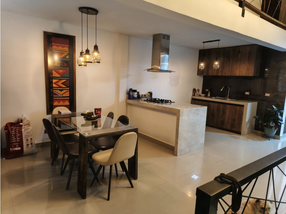 VENTA CASA DE 3 NIVELES CIRCASIA QUINDIO COLOMBIA-3207746921 — foto 5