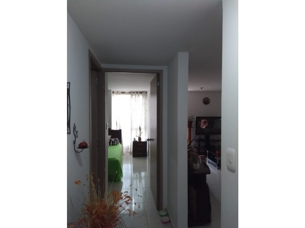 VENTA APARTAMENTO AL OCCIDENTE ARMENIA QUINDIO COLOMBIA-3207746921 — foto 5