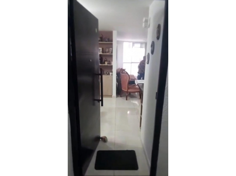 VENTA APARTAMENTO AL OCCIDENTE ARMENIA QUINDIO COLOMBIA-3207746921 — foto 2