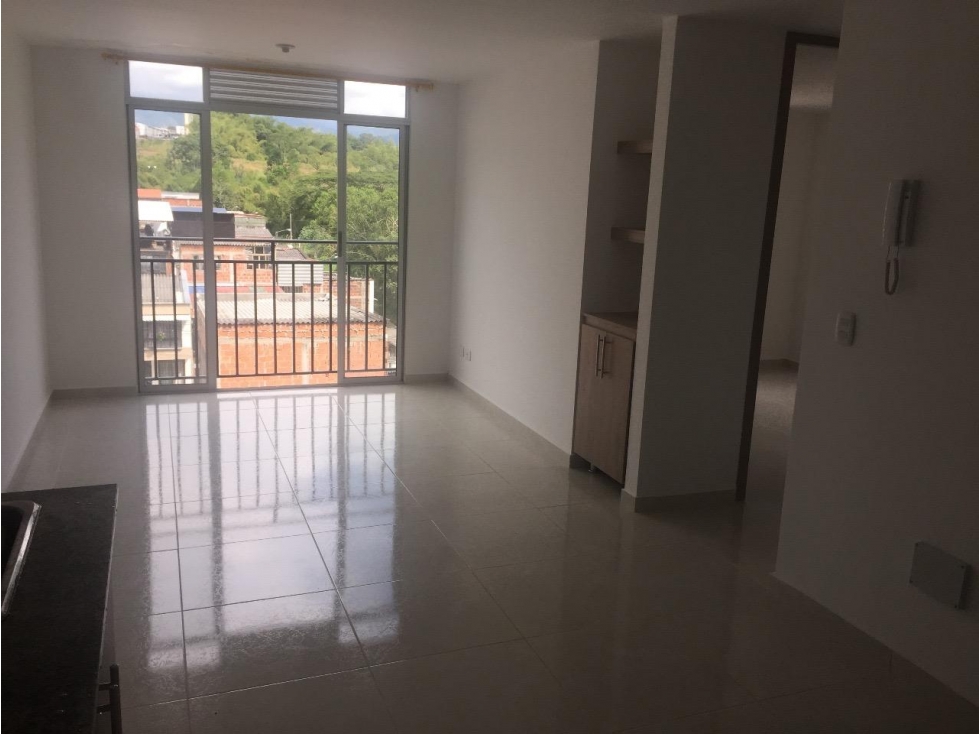 VENTA APARTAMENTO AL OCCIDENTE ARMENIA QUINDIO COLOMBIA-3207746921 — foto 4
