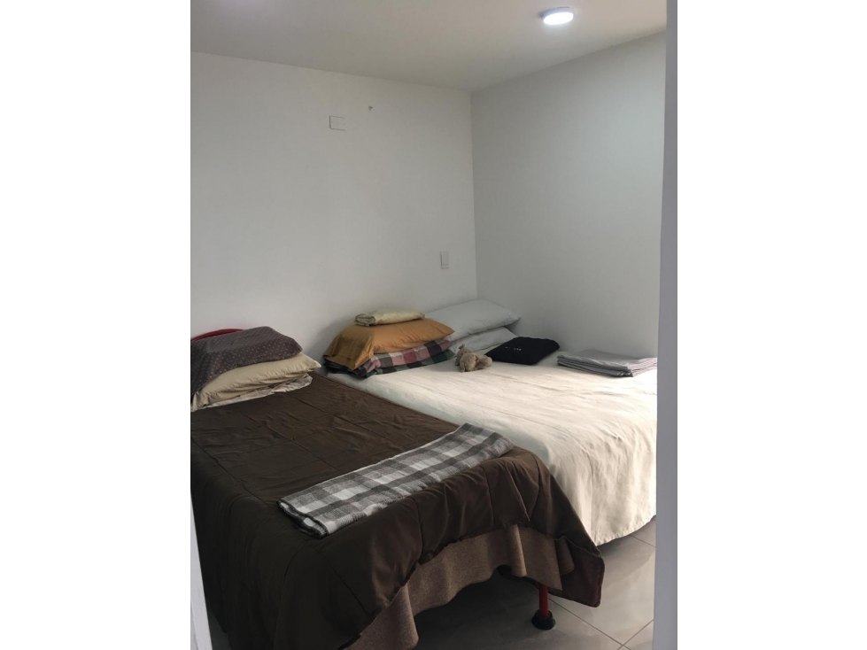 VENTA APARTAMENTO AL NORTE ARMENIA QUINDIO COLOMBIA -3207746921 — foto 5