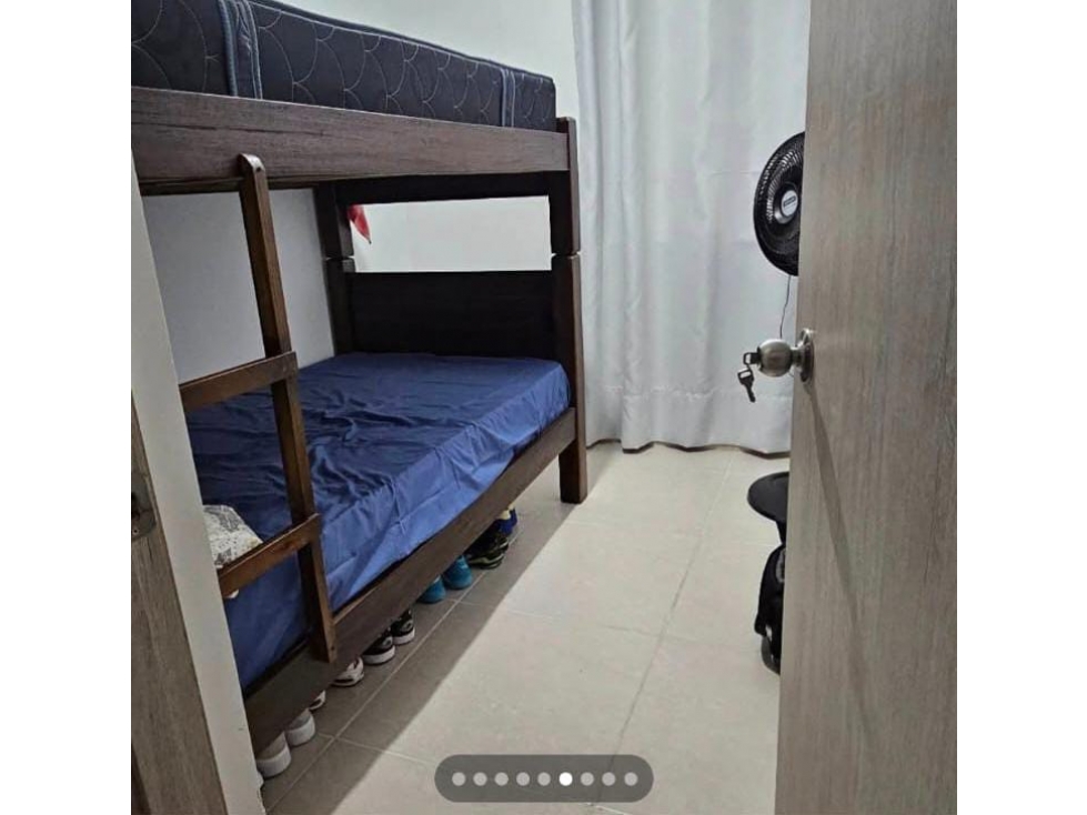 VENTA APARTAMENTO SUR ARMENIA QUINDIO COLOMBIA 3207746921-3156194358 — foto 3