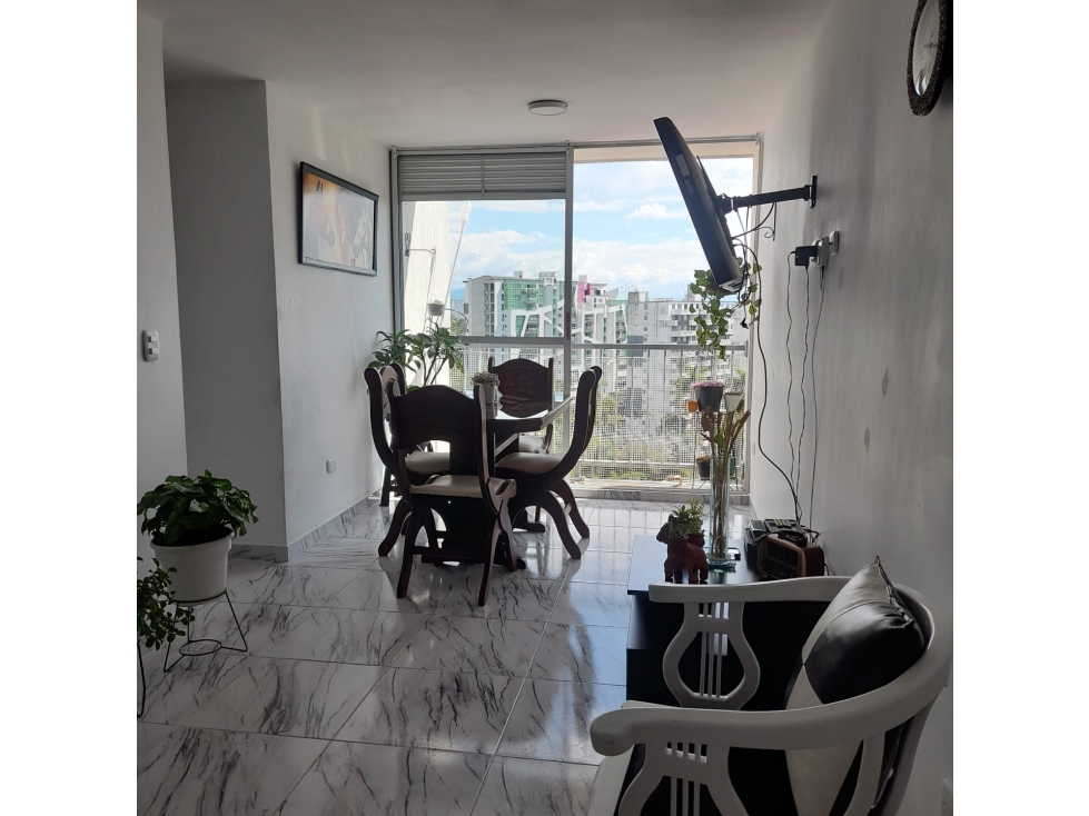 VENTA APARTAMENTO NORTE ARMENIA Q. COLOMBIA 3156194358 3207746921 — foto 6