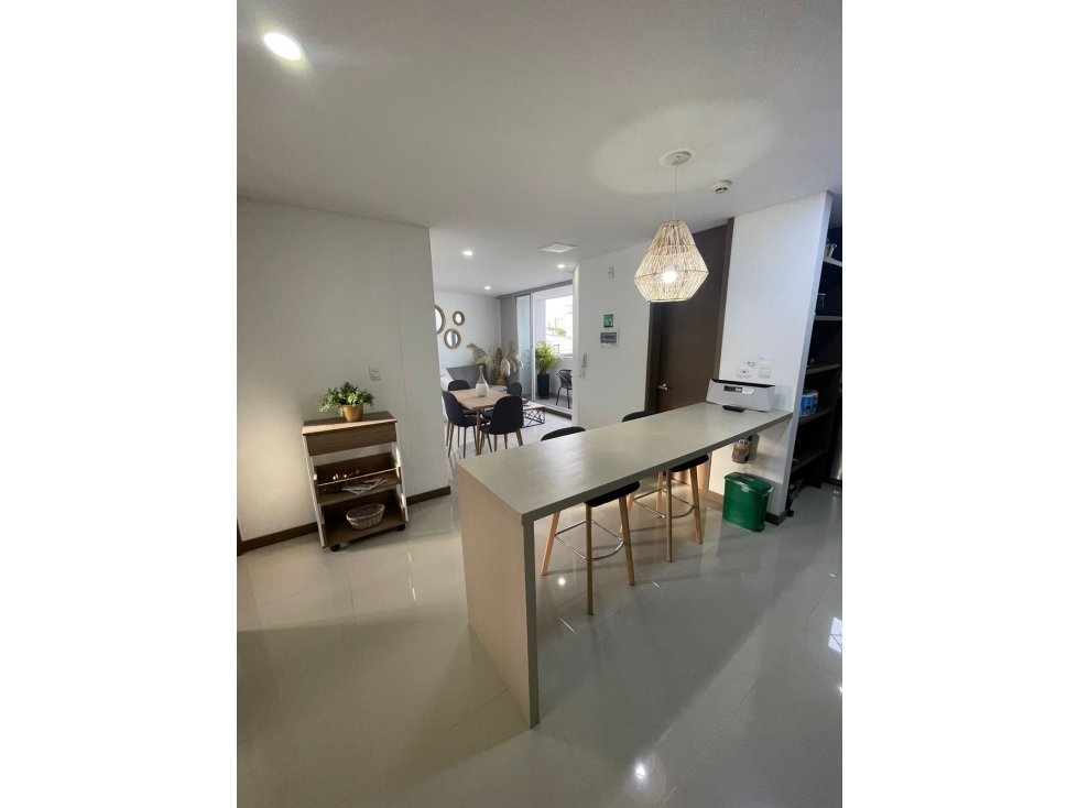VENTA APARTAMENTO NORTE ARMENIA Q. COLOMBIA 3156194358 3207746921 — foto 4