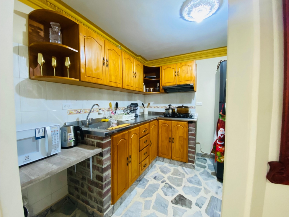 VENTA APARTAMENTO CENTRO ARMENIA QUINDIO COLOMBIA