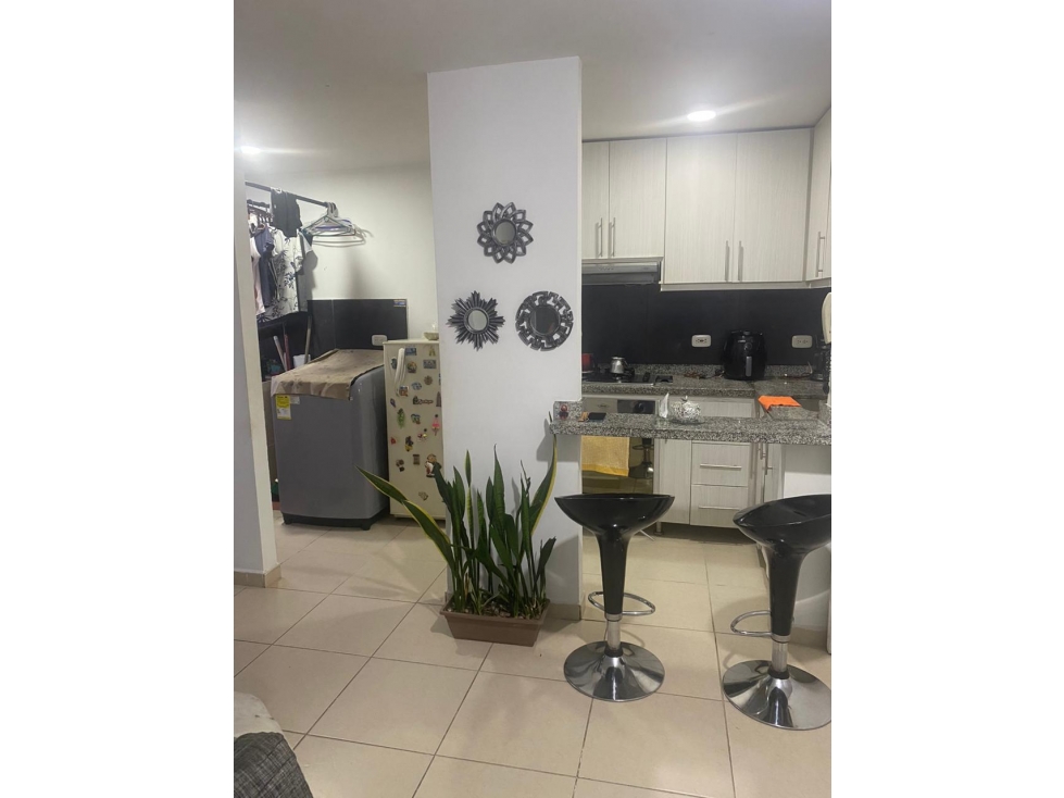 VENTA APARTAMENTO SUR ARMENIA QUINDIO COLOMBIA 3156194358 — foto 2