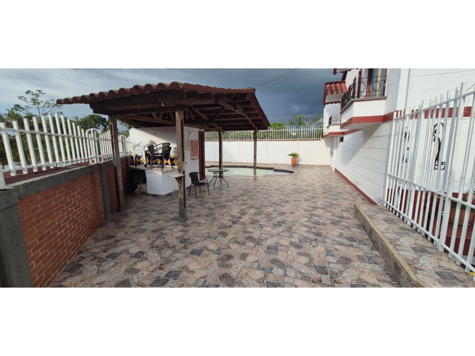 VENTA CASA NORTE ARMENIA QUINDIO COLOMBIA 3156194358 — foto 4