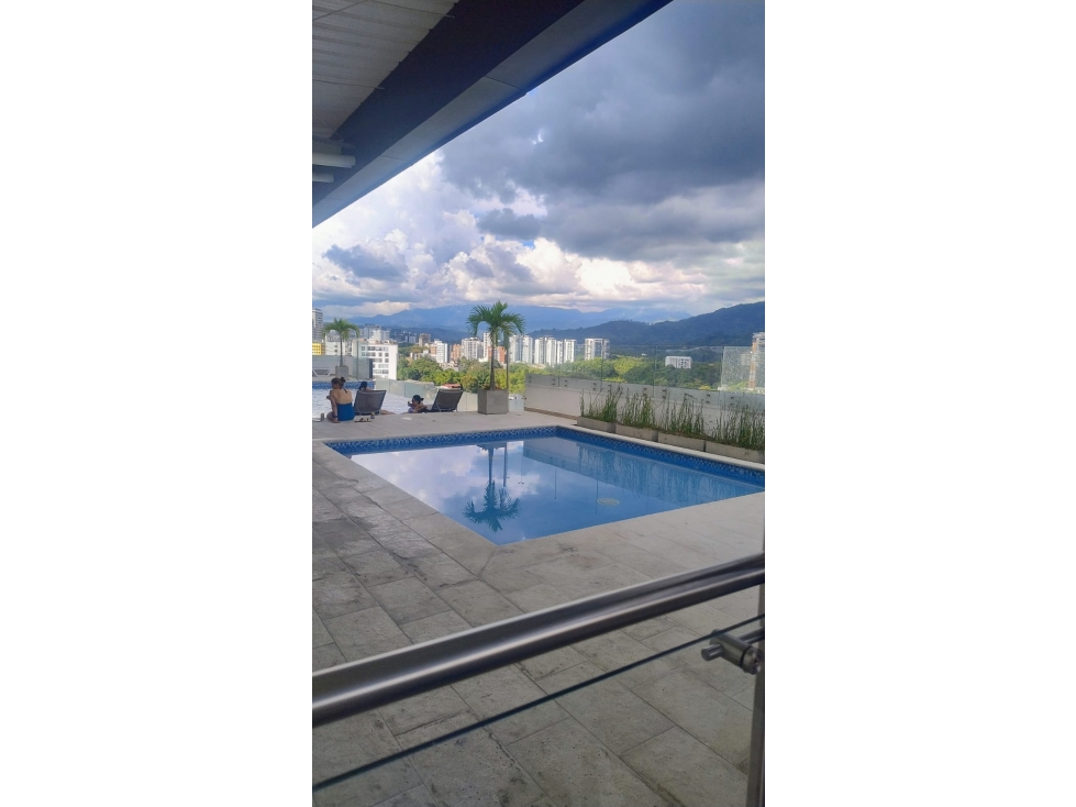 VENTA APARTAMENTO NORTE ARMENIA QUINDIO COLOMBIA 3156194358