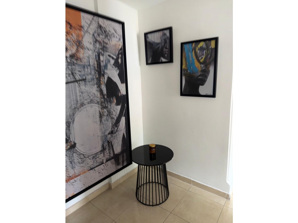 VENTA APARTAMENTO NORTE ARMENIA QUINDIO COLOMBIA 3156194358 — foto 3