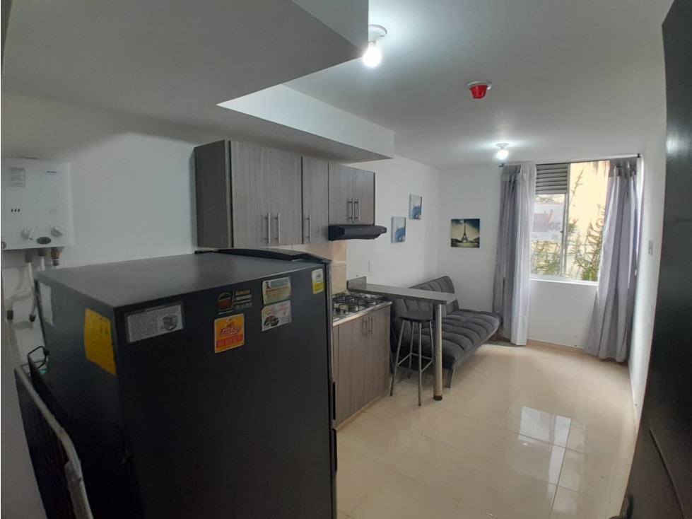 VENTA APARTAESTUDIO NORTE ARMENIA QUINDIO COLOMBIA 3156194358 — foto 4