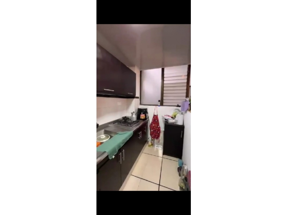 VENTA APARTAMENTO CENTRO ARMENIA QUINDIO COLOMBIA 3156194358 — foto 3