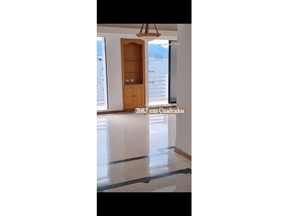 VENTA APARTAMENTO NORTE ARMENIA QUINDIO COLOMBIA 3156194358 — foto 4