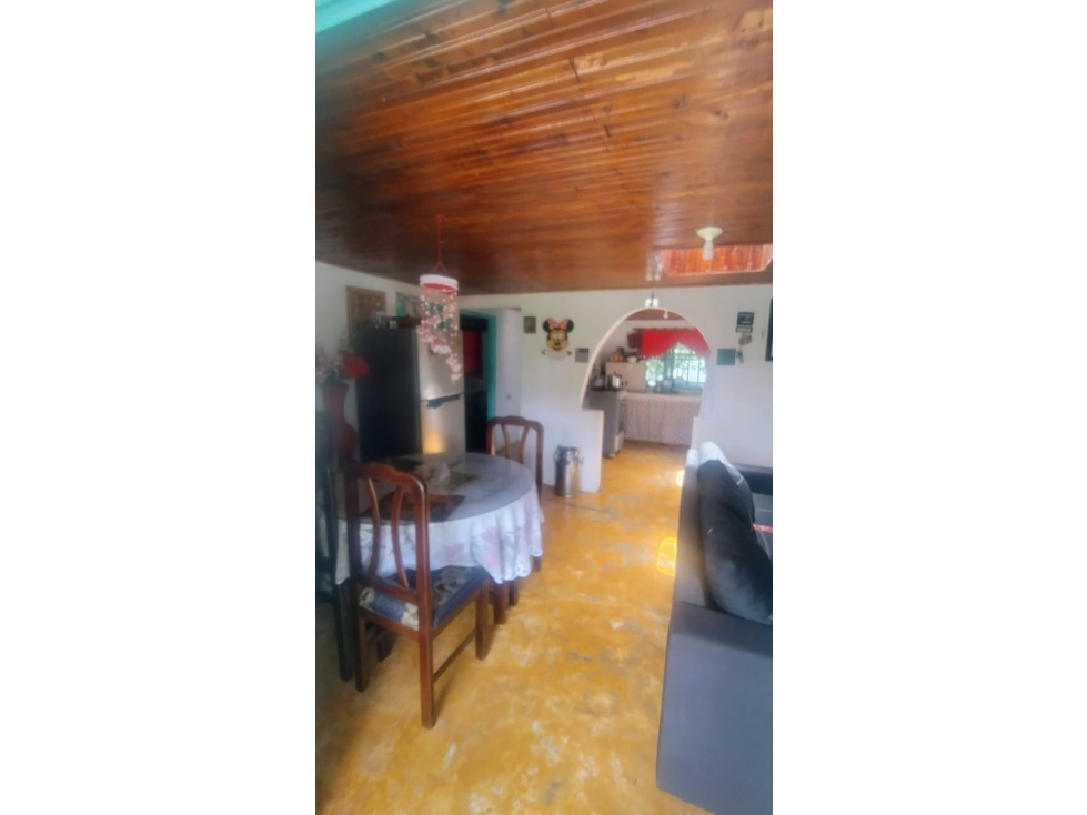 VENTA CASA CAMPESINA CIRCASIA QUINDIO COLOMBIA 3156194358 — foto 5