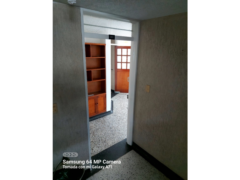 VENTA APARTAMENTO NORTE ARMENIA QUINDIO COLOMBIA 3156194358 — foto 2