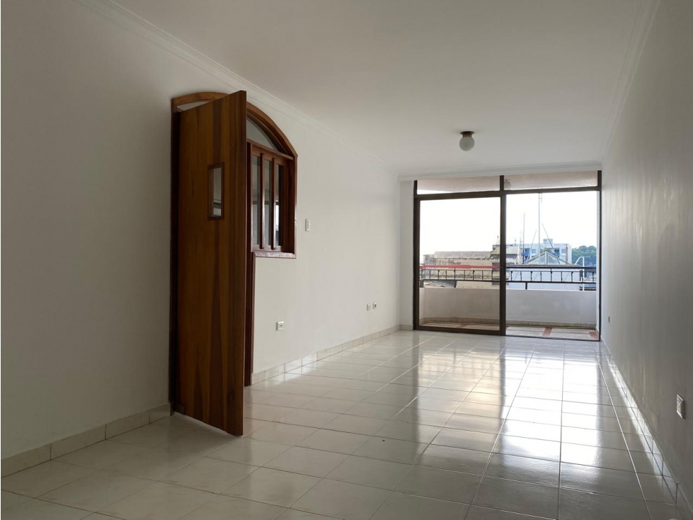 VENTA APARTAMENTO NORTE ARMENIA QUINDIO COLOMBIA 3156194358 — foto 6