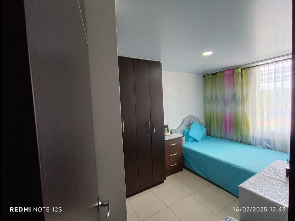VENTA APARTAMENTO NORTE ARMENIA QUINDIO COLOMBIA 3156194358 — foto 6