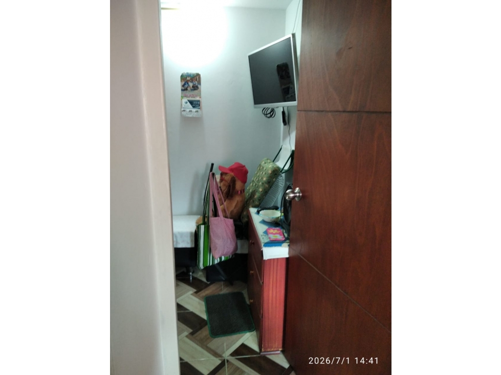 VENTA APARTAMENTO OCCIDENTE ARMENIA QUINDIO COLOMBIA 3156194358 — foto 6
