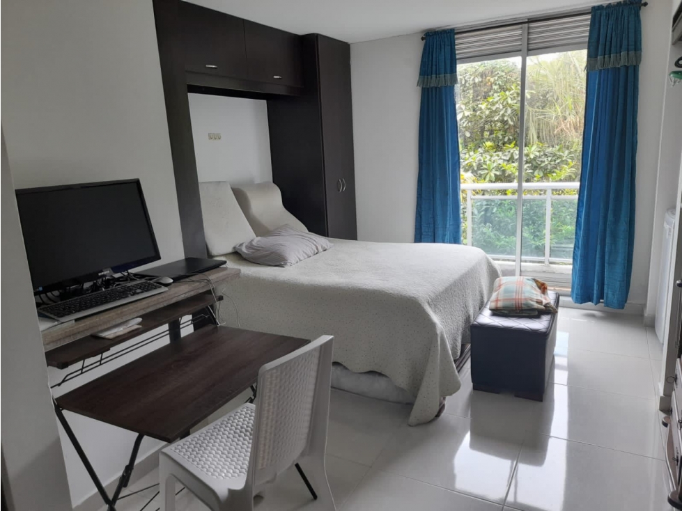 VENTA APARTAESTUDIO NORTE ARMENIA QUINDIO COLOMBIA 3156194358
