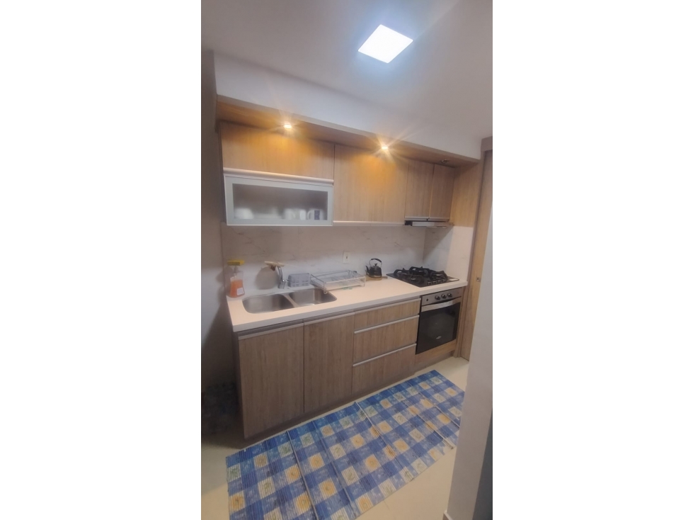 VENTA APARTAMENTO NORTE ARMENIA QUINDIO COLOMBIA 3156194358
