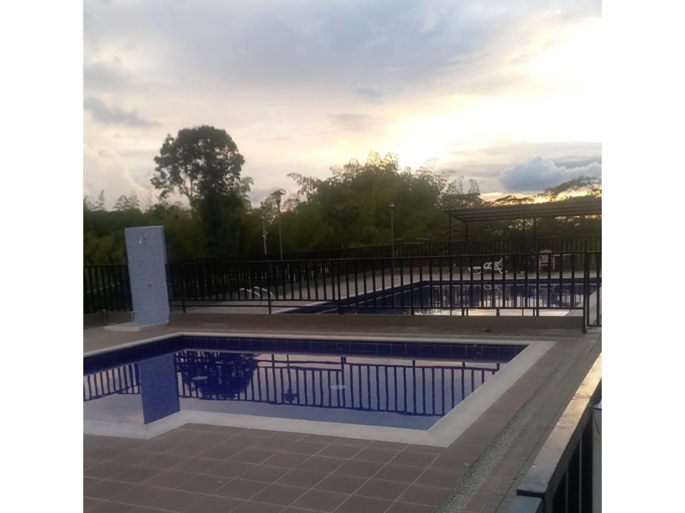 VENTA APARTAMENTO SUR ARMENIA QUINDIO COLOMBIA 3156194358 — foto 4