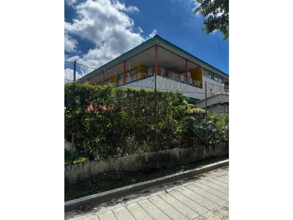 VENTA LOTE EN CONDOMINIO SALENTO QUINDIO COLOMBIA - 4