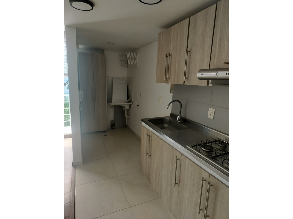 VENTA APARTAMENTO NORTE ARMENIA QUINDIO COLOMBIA 3156194358 — foto 2