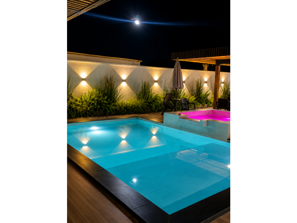 VENTA CHALET QUIMBAYA QUINDIO COLOMBIA — foto 6
